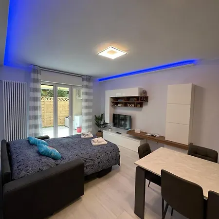 Appartement Il Maestrale Viareggio