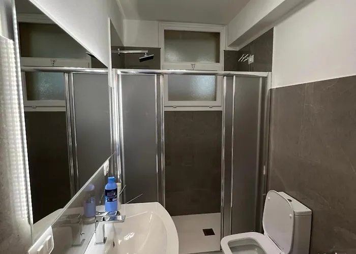 Appartement Il Maestrale