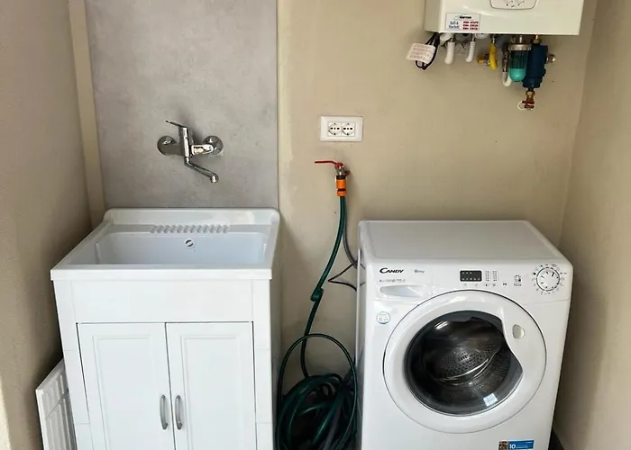 Il Maestrale * Viareggio