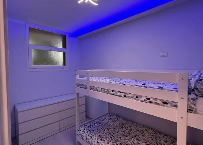 Appartement Il Maestrale *