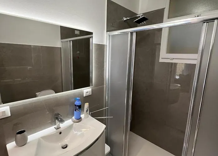 Appartement Il Maestrale Viareggio