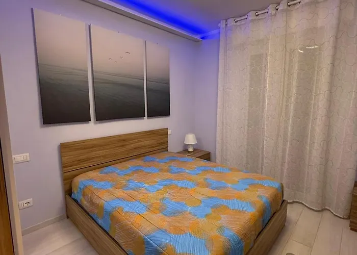 Il Maestrale Appartement Viareggio