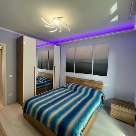 Il Maestrale Apartment