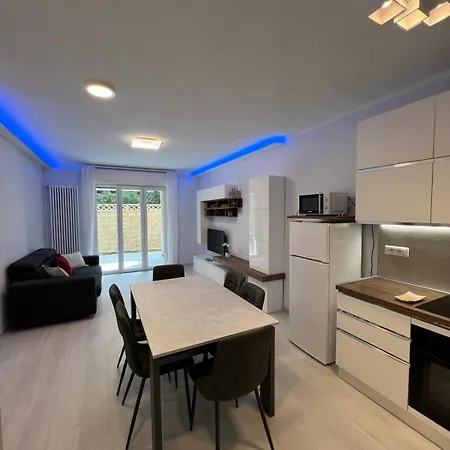 Il Maestrale Apartment