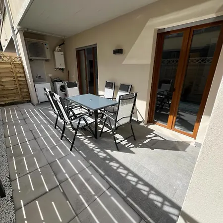 Il Maestrale Appartement *