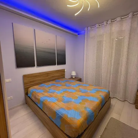 Il Maestrale Appartement Viareggio