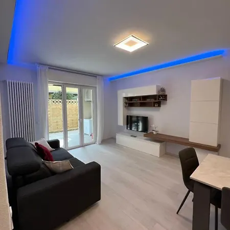 Il Maestrale Apartament *