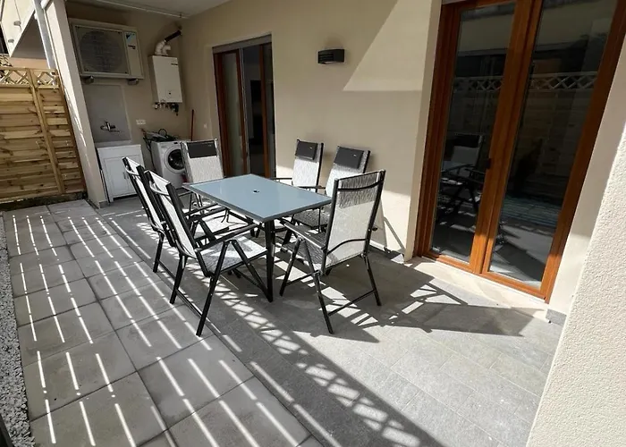 Il Maestrale Appartement *