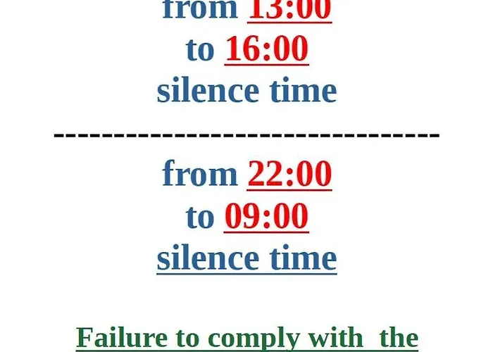 Il Maestrale Appartement *